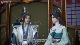 Wan Jie Du Zun Eps 203 Sub