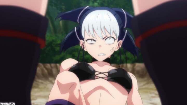 Mabotai Musim kedua Mato Seihei no Slave