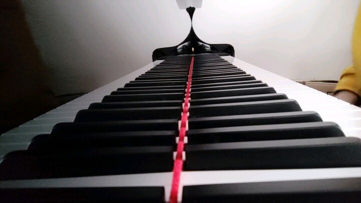 【เปียโน】โรสบอย