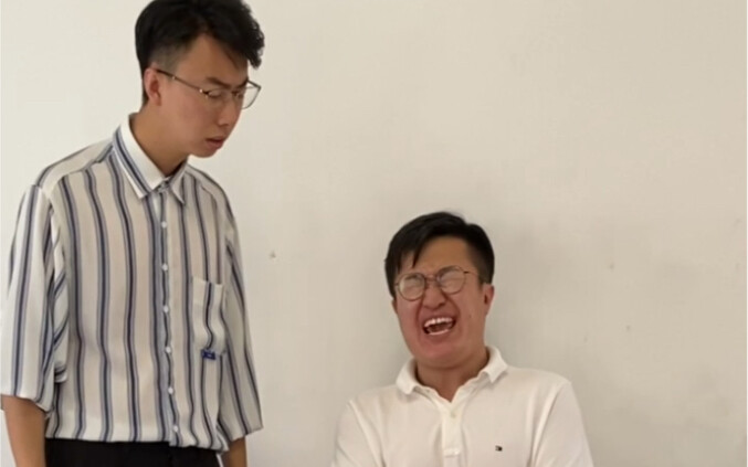 Director Zhang’s teaching prowess is truly leading by example!