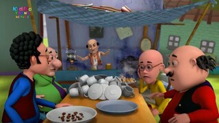 Timepass _ Motu Patlu New Episode 183 _ Motu Patlu Video Cartoon _ Kiddo Toons H
