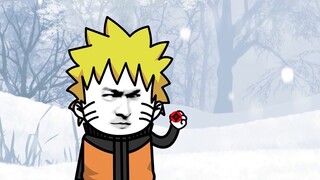 "Thần thoại về Obito" Tập 118│Lịch sử bí mật của Otsutsuki!