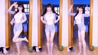 开心的锣鼓敲出年年的喜庆~