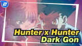 Hunter x Hunter
Dark Gon_2