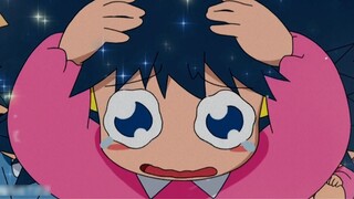 [Pokémon] The female protagonists of Pokémon were so cute when they were little~~