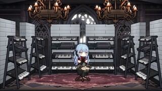 In case you don't know, the infrastructure can fill Xiaoxiang with keyboards.