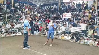 Win using  white chocolate  Aguilar Brothers GF vs  AEJ suplang