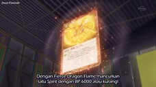 [Duel Fansub] Battle Spirits Burning Soul 28 Sub Indo