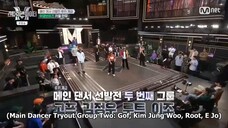 STREET MAN FIGHTER (SMF) Episode 3 [ENG SUB]