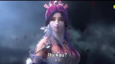 Wu Dong Qian Kun S6 | 12 End