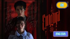 🇹🇭 I.N.E.G.M.A. EP 01 ENG SUB (NON-BL)