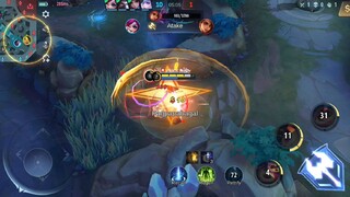 jawhead God