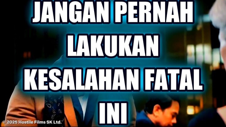🔥 JANGAN PERNAH LAKUKAN KESALAHAN FATAL INI (3)