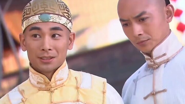 Mengapa drama kostum tahun 2005 dengan efek khusus ala “lima mao” yang merajalela ini bisa disebut s