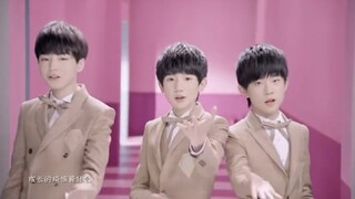 时代少年团打金服