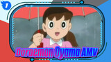 Tạm biệt, thời đại của Oyama, cảm ơn vì đã trở thành tuổi thơ của tôi| Doraemon AMV_1
