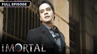 Full Episode 101 | Imortal