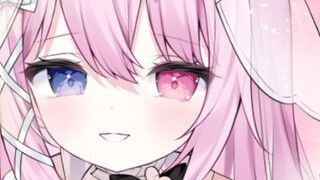 2D turns into 3D in seconds? Pure white devil's new clothes delivered!!