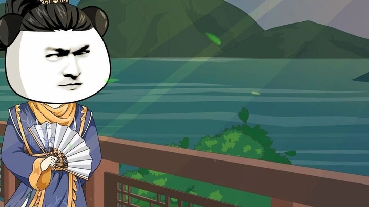 48: تسعى القوى الكبرى لتقسيم اتحاد تشوي يون، وتدخل جيو كاي بحسم!