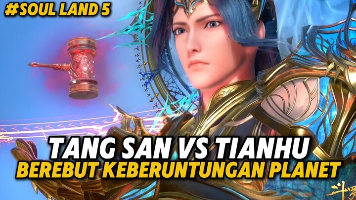 TANG SAN BS TIANHU