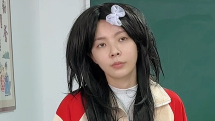 Pelajaran olahraga apa ini, aku tidak akan pernah ikut pelajaran olahraga lagi!