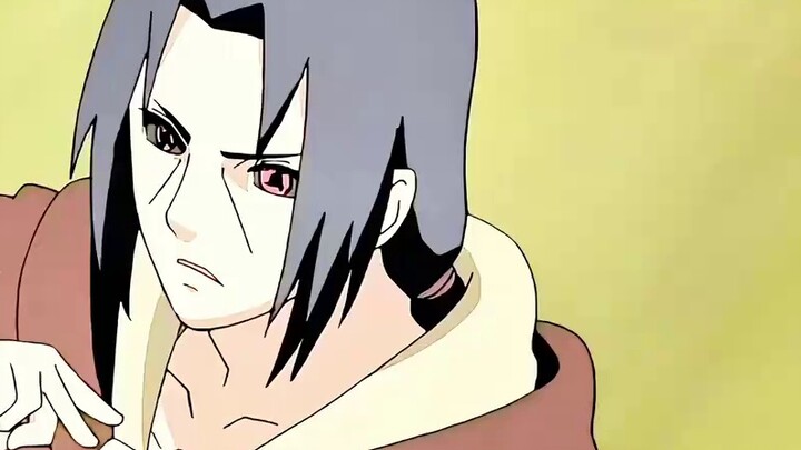 I read all 32 kinds of ninjutsu of Uchiha Itachi in one breath. Can Itachi's ninjutsu be interrupted