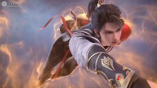 Legend Of Martial Immortal Eps 121 Sub Indo HD