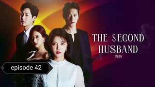 The $econd Husband episode 042 hindi dubbed 720p