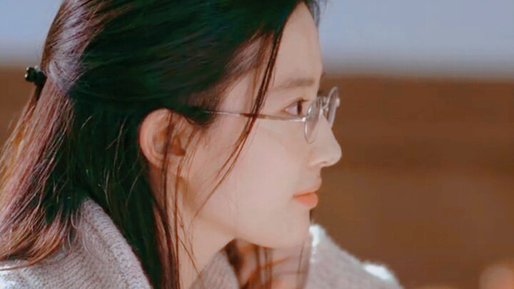 “เฉพาะเมื่อเธอเล่นเป็นหลัวจือ ฉันเชื่อว่าเ*ฮวยหนานเป็นของหลัวจือ” [หูอี้เทียน x หลิวอี้เฟย]