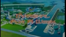 Team Galaxy Eps #27 [Marshal For A Week]