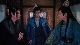 Xiao Se menggunakan ahlinya untuk mengawal ayah mertuanya ke istana, tapi tak disangka sekelompok pr