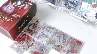 啊啊啊白月光回国，谁懂纯元的杀伤力