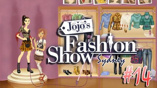 Jojo's Fashion Show | Gameplay Part 14 (Level 4.4 to 4.5)