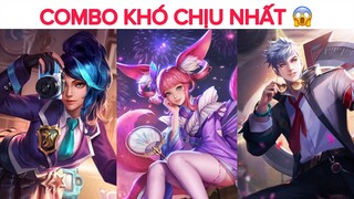 Tổng Hợp Những Pha Highlight Hay Nhất Liên Quân #281 | TikTok Liên Quân 2022