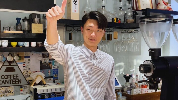 古呀老师的真正身份是？？？