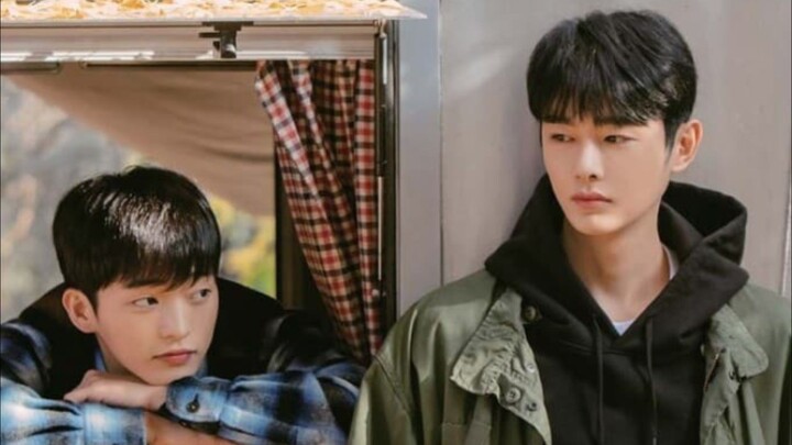 CHERRY BLOSSOM AFTER WINTER EPS 1 SUB INDO