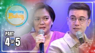 Magandang Buhay (4/5) | April 24, 2024