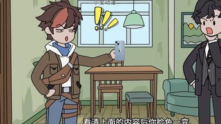 【p1】 أول شيء تفعله بعد الزواج هو أن تهرب من زوجتك لتعقد مواعيد عشوائية