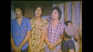 TATLO SILANG TATAY KO - 1982 - TVJ