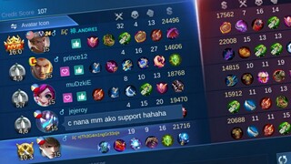 How to WIN Every Match in Mobile Legends *Tagalog*