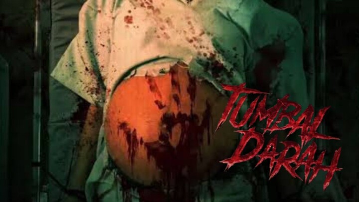 Tumbal Darah : Persalinan Berujung Petaka | Film Horor Indonesia Oktober 2025