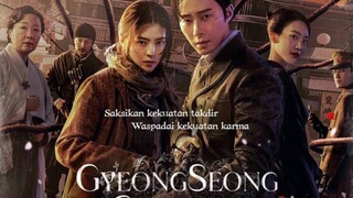 Gyeongseong Eps06 Sub indo