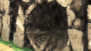 It is not an exaggeration to say that the power of Kakashi and Boruto's Rasengan differs by a hundre