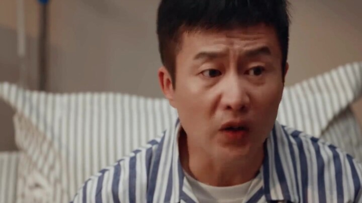 The way these best buddies interact is just so unbelievably real! # Lin Shen Jian..
