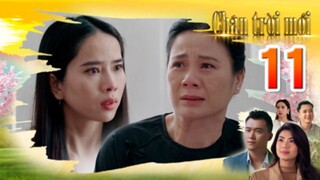CHÂN TRỜI MỚI TẬP 11 | Phim truyện Việt Nam mới nhất 2025 | Phim tình cảm Việt Nam | THVL Phim