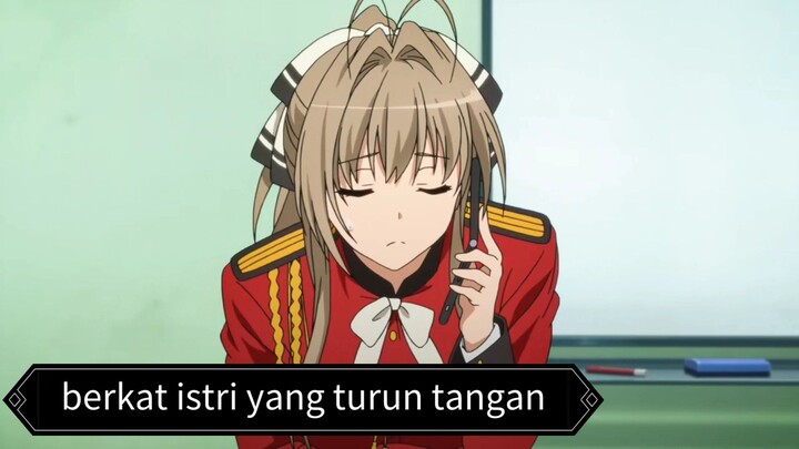 #KompetisiKreasiUnggahan5, Taman bermain ini berhasil melewati kritis ini