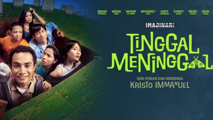 Tinggal Meninggal (2025)