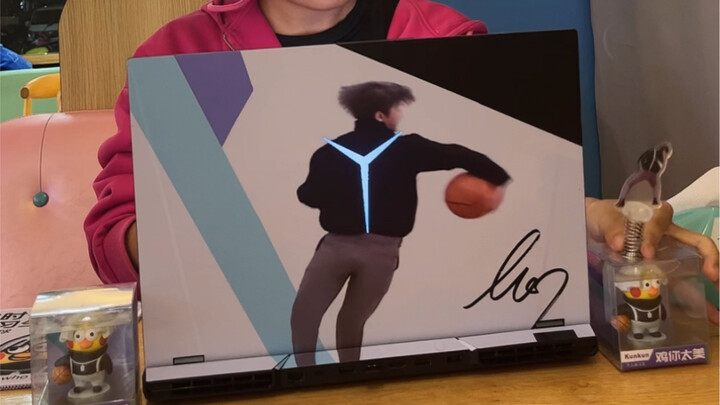 Không thể thiếu cho fan ruột