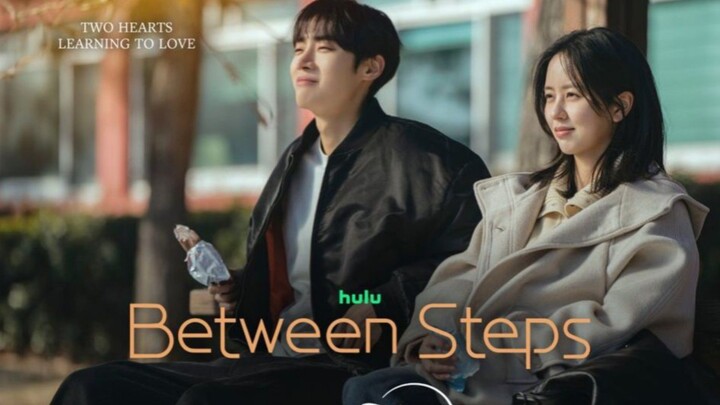 BETWEEN STEPS