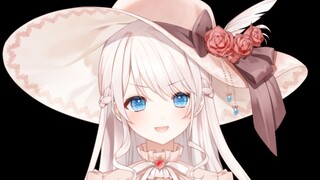 The elegant lady forgot to turn off the microphone during sex...! ? ////
